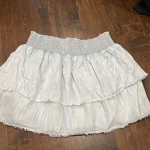 Never worn Skirt